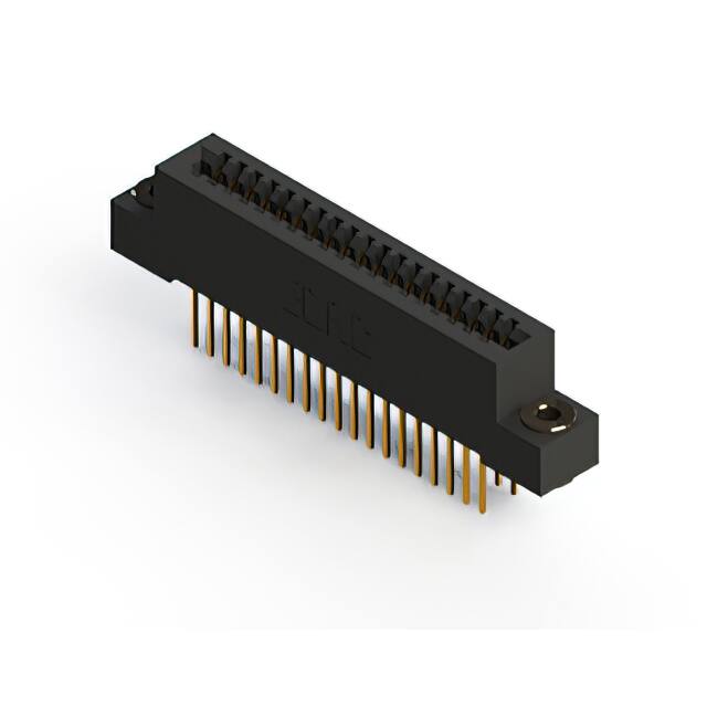 392-038-540-203 EDAC Inc.  Edgeboard Connectors